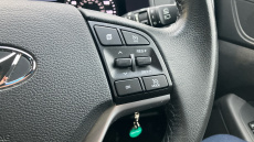 Hyundai Tucson 1.6 GDi SE Nav 5dr 2WD Petrol Estate